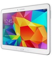 Замена кнопок на планшете Samsung Galaxy Tab 4 10.1 3G в Твери